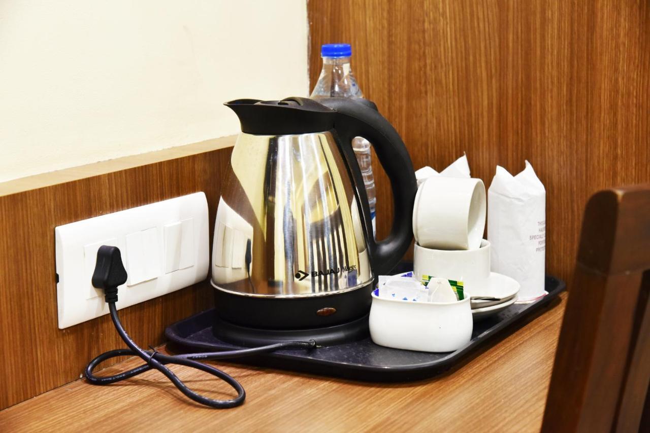 Hotel Amritsar International 2 Min Walk From Amritsar Bus Stand Kültér fotó