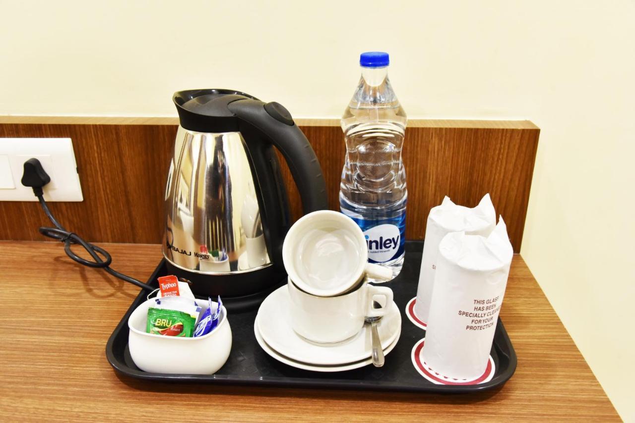 Hotel Amritsar International 2 Min Walk From Amritsar Bus Stand Kültér fotó