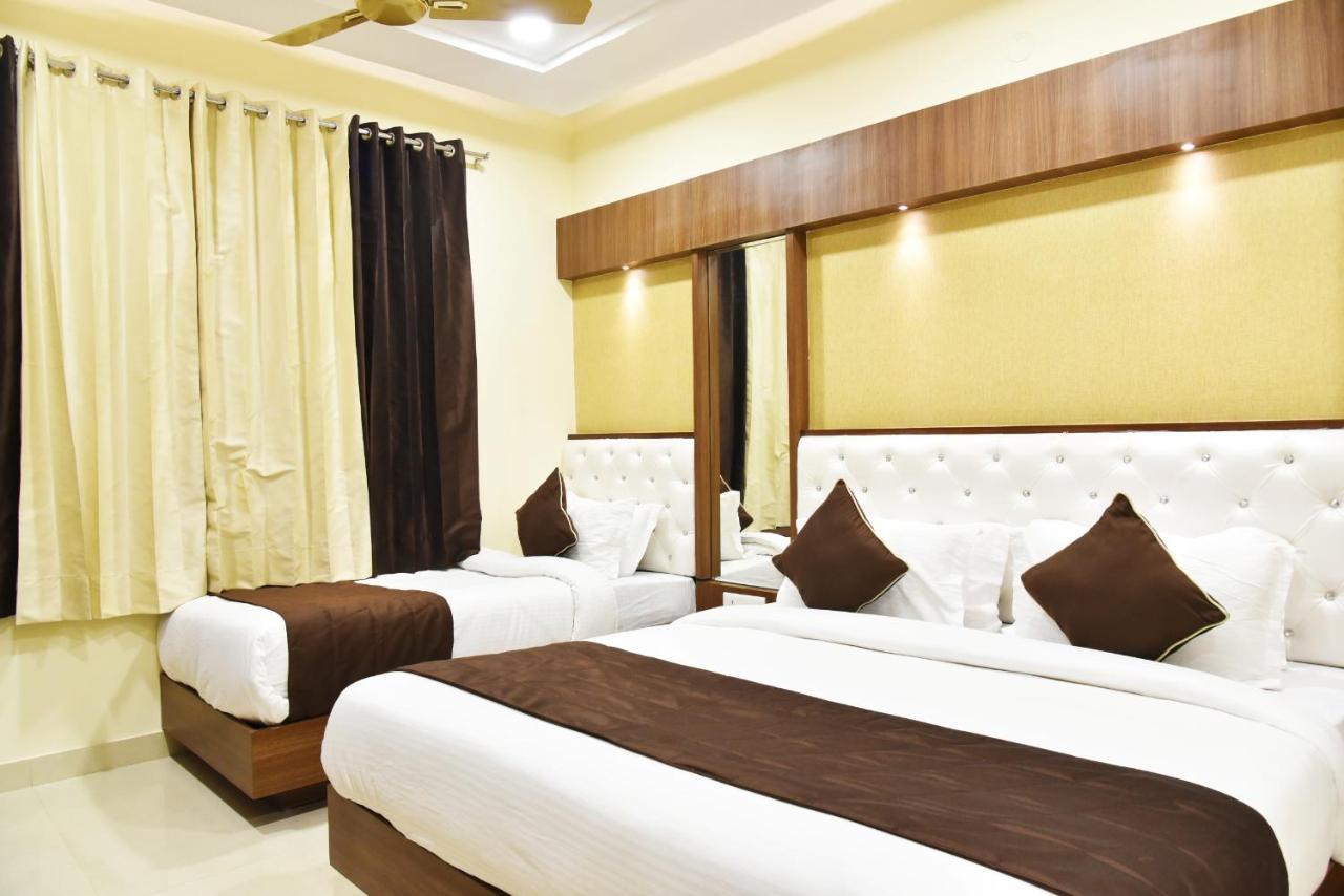 Hotel Amritsar International 2 Min Walk From Amritsar Bus Stand Kültér fotó