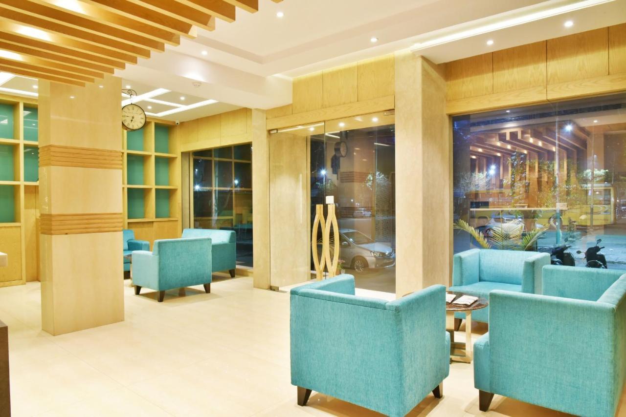 Hotel Amritsar International 2 Min Walk From Amritsar Bus Stand Kültér fotó
